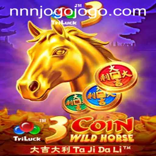 The Thrilling World of 3CoinWildHorse
