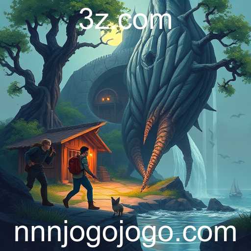 Explorando o Fascinante Mundo dos Jogos de Aventura