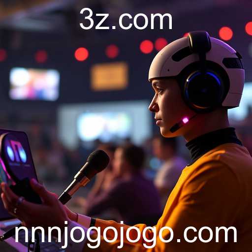 O Impacto da IA no Setor de Entretenimento em 2025