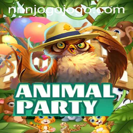 Exploring AnimalParty: A Captivating New Adventure in Online Gaming