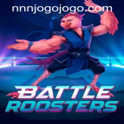 Discover the Thrilling World of BattleRoosters