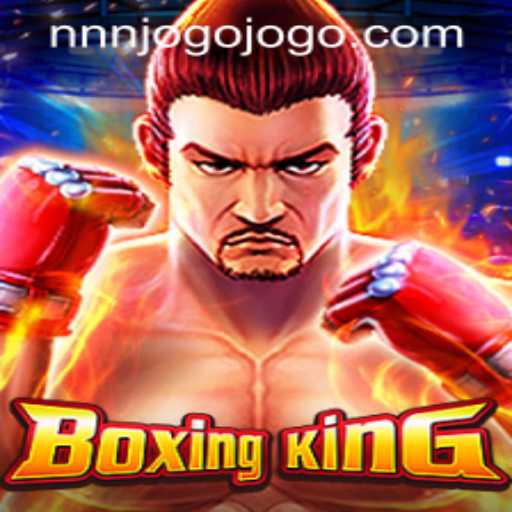 BoxingKing: The Ultimate Digital Ring Experience