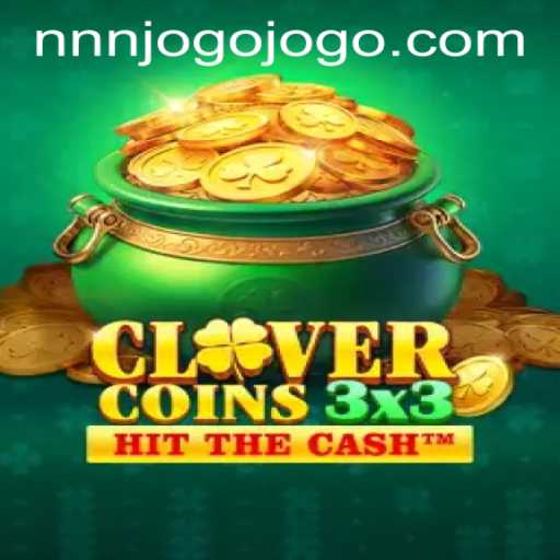 Discover the Thrilling World of Clovercoin3x3