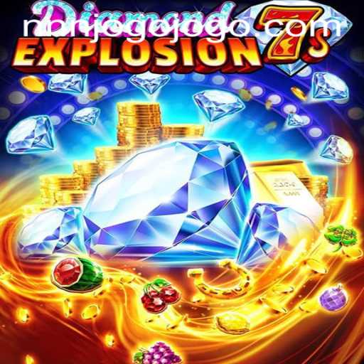 Unveiling DiamondExplosion7s: A Thrilling Adventure in the World of Online Gaming
