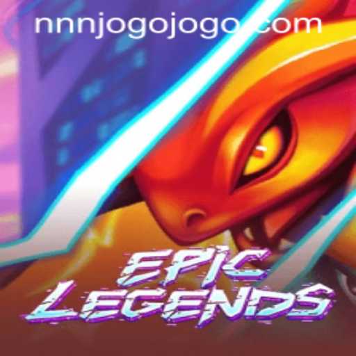 EpicLegends: A Comprehensive Guide to the Game and the Keyword 'nnnjogo PH Login'