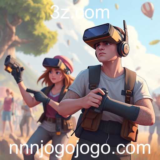 Explorando o Futuro dos Jogos em 2025