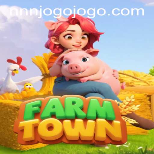 Discover the Charming World of FarmTown and Master the nnnjogo PH Login