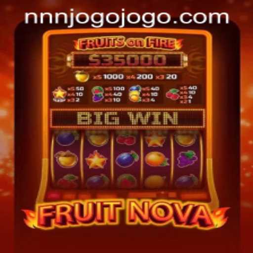 FruitNova: Discover the Enchanting World of this Exciting Game