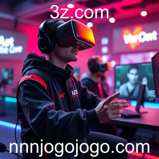 O Crescimento do Mercado de Jogos em 2025