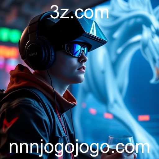 Tendências e Inovações no Mundo dos Jogos 2025