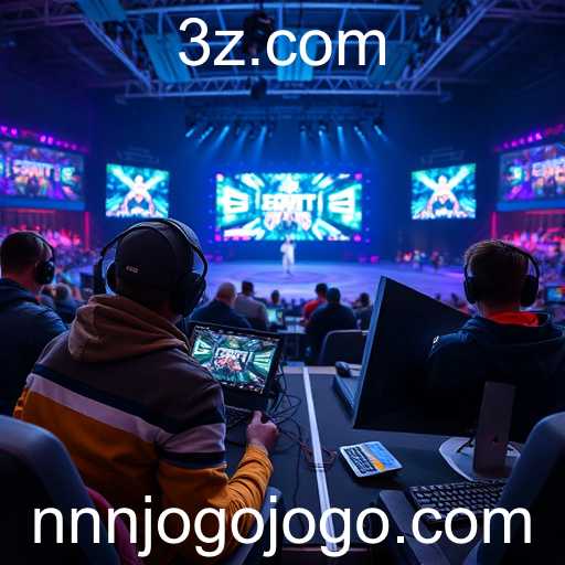 As Transformações do Mercado de Jogos em 2025