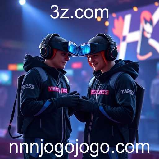 Avanços e Desafios no Mundo dos Jogos em 2025