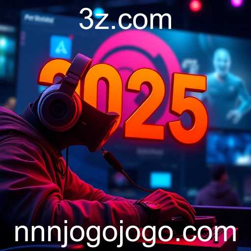A Expansão da Indústria de Jogos em 2025