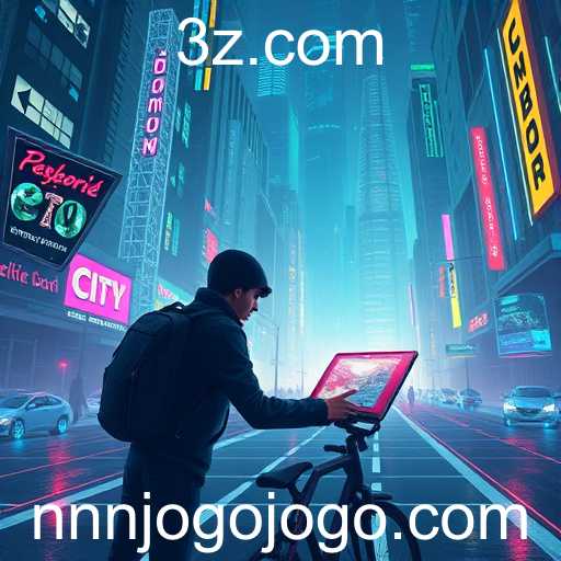 A Revolução do Mercado de Jogos em 2025