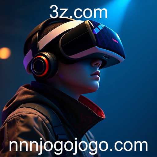 Revolução dos Jogos: Tendências e Inovações de 2025