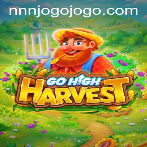 GoHighHarvest: Unveiling the Innovative Gaming Experience with nnnjogo PH Login