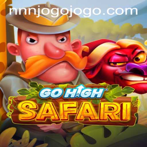 Discover the Thrilling World of GoHighSafari: A Comprehensive Guide
