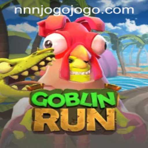 GoblinRun: A Thrilling Adventure Game with a Unique Twist