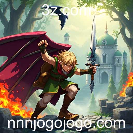 Explorando a Categoria 'Guias' no Site NNNJogo: Sua Fonte de Tutoriais para Gamers