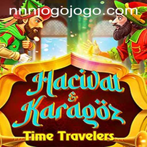 Discovering HacivatandKaragoz: A Fusion of Traditional Shadow Play and Modern Gaming