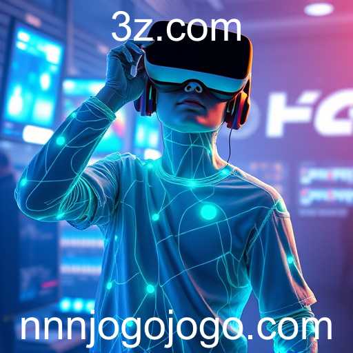 O Impacto do Avanço Tecnológico no Mundo dos Jogos