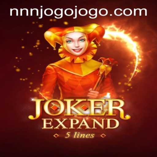 JokerExpand: A Dynamic Gaming Experience