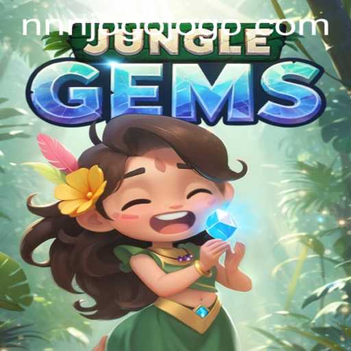 Exploring the Mystical World of JungleGems: An Adventurous Gaming Experience