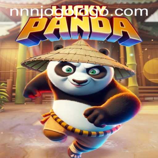 Discover the Excitement of LuckyPanda: A Guide to Playing and Winning