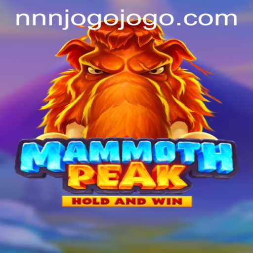 Discovering MammothPeak: A Thrilling Adventure Game
