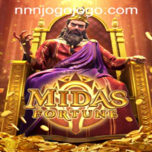 Exploring the Rich World of MidasFortune: A Comprehensive Guide