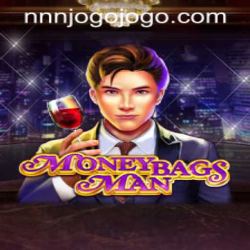 MoneybagsMan: An Intriguing Journey into the World of Wealth
