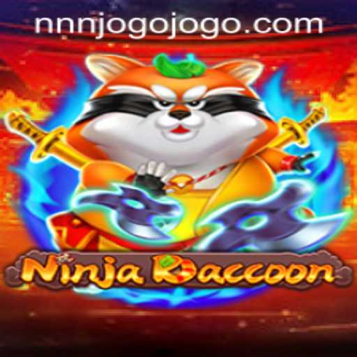 NinjaRaccoon: A Thrilling Adventure Awaits