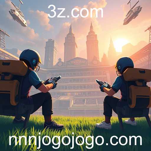 nnnjogo: O Futuro dos Jogos em 2025