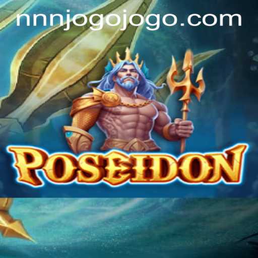 Poseidon: An Intriguing Journey into the Depths of Mythology and Strategy