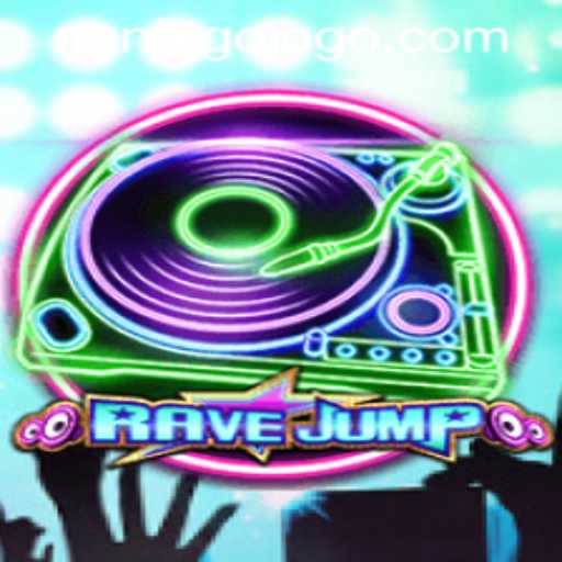 Unveiling the Thrilling World of RaveJump: A New Era in Online Gaming