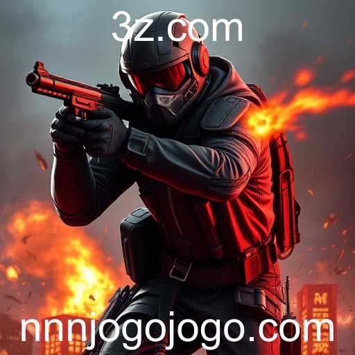 Revolução nos Jogos em 2025: nnnjogo no Centro das Atenções