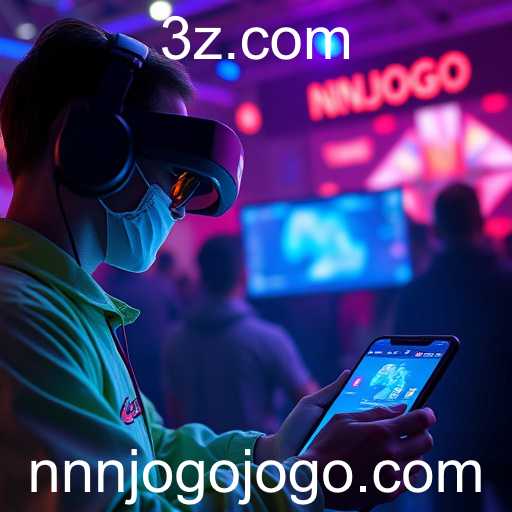 A Revolução nos Jogos Online em 2025