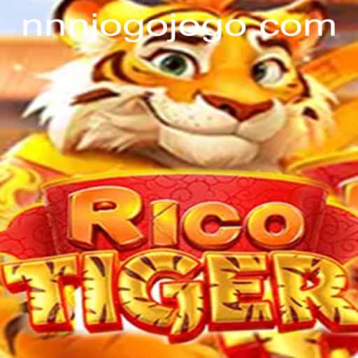RicoTiger: A Thrilling New Adventure Awaits with nnnjogo PH Login