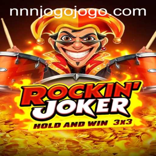 Exploring the World of Rockinjoker: A New Horizon in Online Gaming