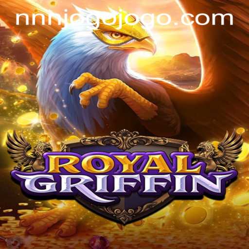 Discover RoyalGriffin: Your Gateway to an Epic Adventure with nnnjogo PH Login