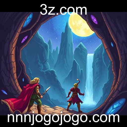 A Fascinante Evolução dos Jogos de RPG: Dos Caçadores de Tesouros aos Mundos Imersivos