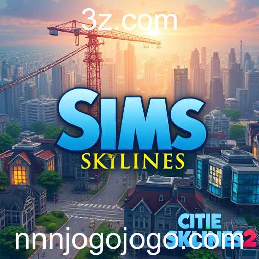 Descobrindo o Fascinante Mundo dos Jogos de Simulação