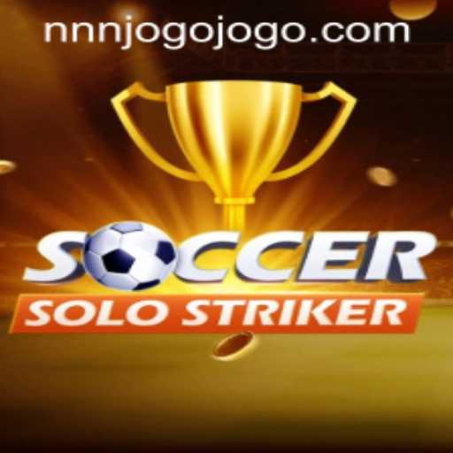 SoccerSoloStriker: The Ultimate Soccer Challenge