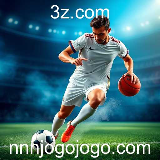 Explorando o Fascinante Mundo dos Jogos de Esportes