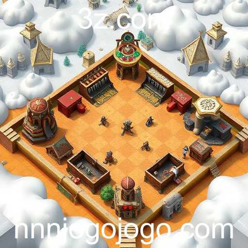 A Evolução e Impacto dos Jogos de Estratégia