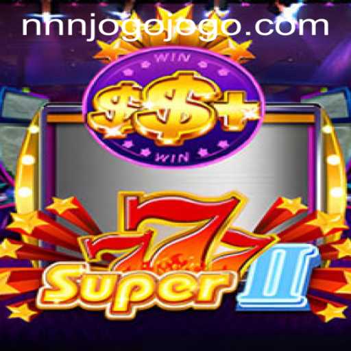 Discovering Super777II: An Exciting Journey into the World of Online Gaming
