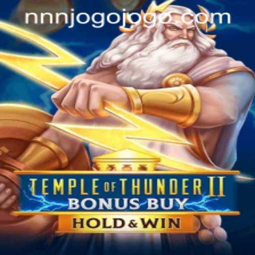 Discover the Thrills of TempleofThunderIIBonusBuy: An In-Depth Look