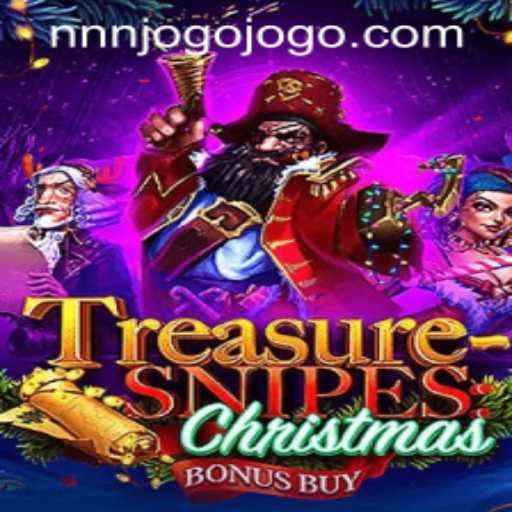 Exploring the Enchanting World of TreasuresnipesChristmas: A Comprehensive Guide
