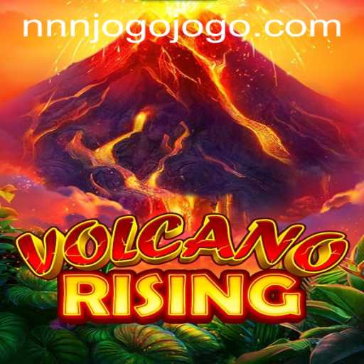 VolcanoRising: A Thrilling Adventure from Nnnjogo with New PH Login Features