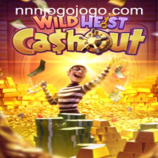WildHeistCashout: A Thrilling Adventure with nnnjogo PH Login